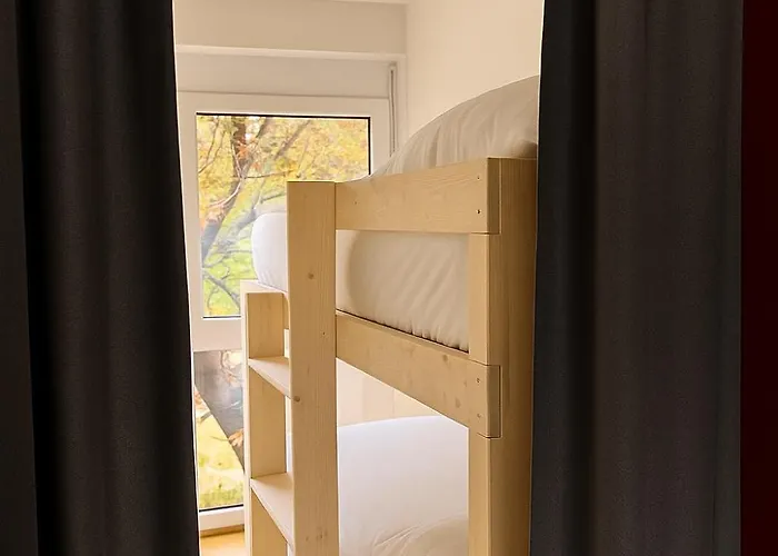 Lendaddicted By Bestchoice With Parking Apartamento Graz