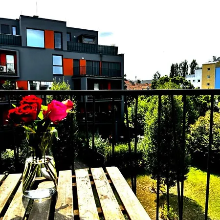 Apartment Lendaddicted By Bestchoice With Parking *