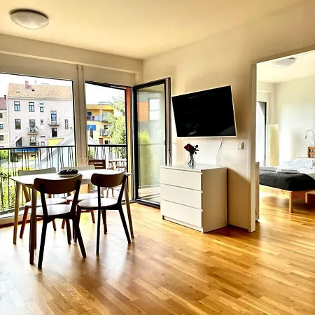 Lendaddicted By Bestchoice With Parking Appartement