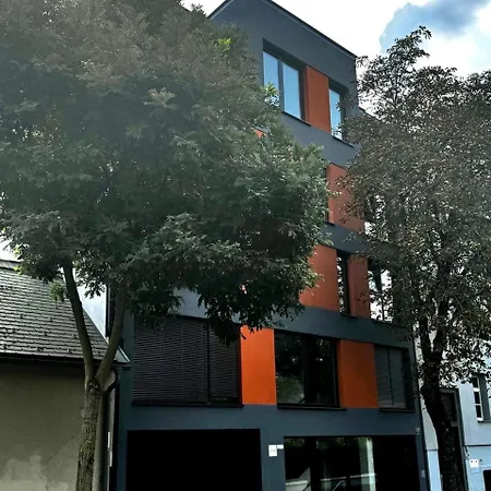 Apartment Lendaddicted By Bestchoice With Parking