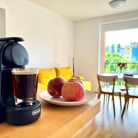 Lendaddicted By Bestchoice With Parking Graz