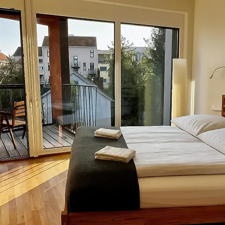 Apartment Lendaddicted By Bestchoice With Parking Graz