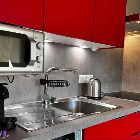 Lendaddicted By Bestchoice With Parking * Graz