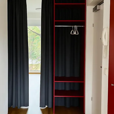 Appartement Lendaddicted By Bestchoice With Parking Graz