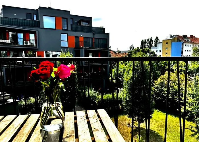 Daire Lendaddicted By Bestchoice With Parking *