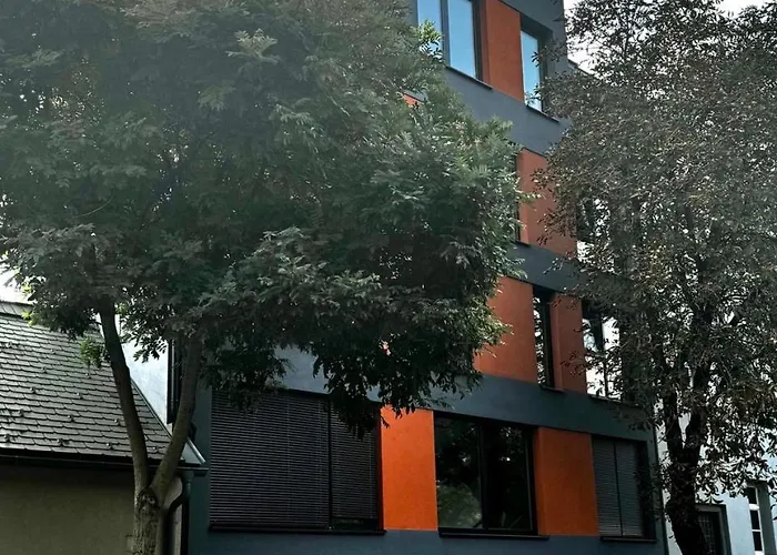 Appartamento Lendaddicted By Bestchoice With Parking