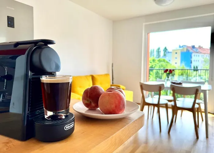 Lendaddicted By Bestchoice With Parking Graz