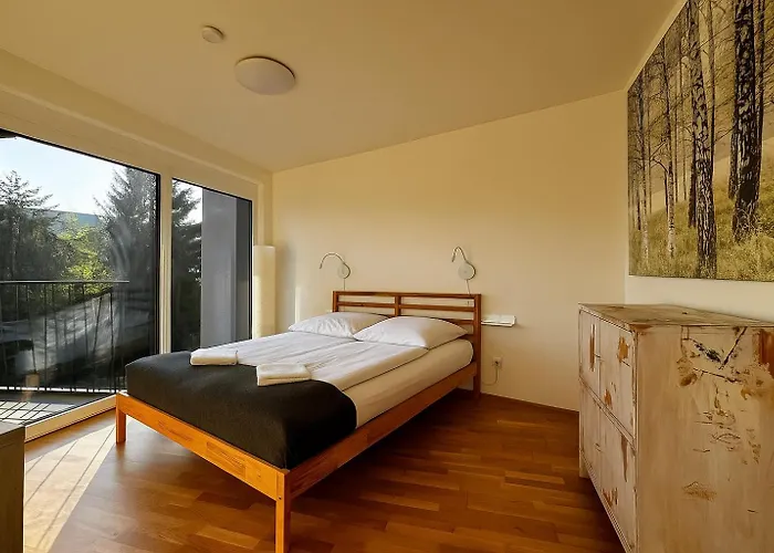 Lendaddicted By Bestchoice With Parking Appartement