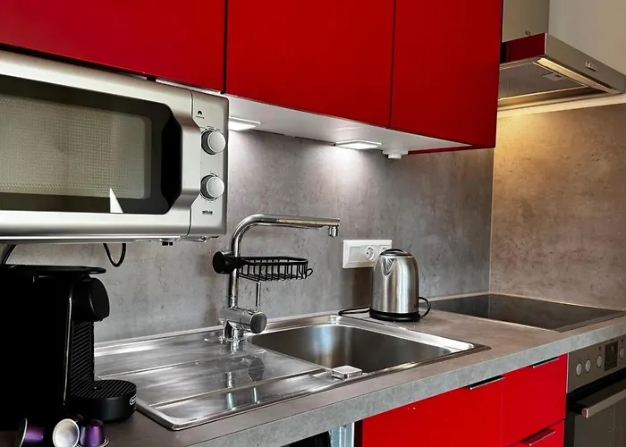 Lendaddicted By Bestchoice With Parking * Graz