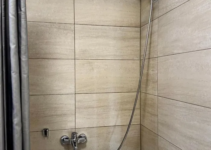 Lendaddicted By Bestchoice With Parking Appartement