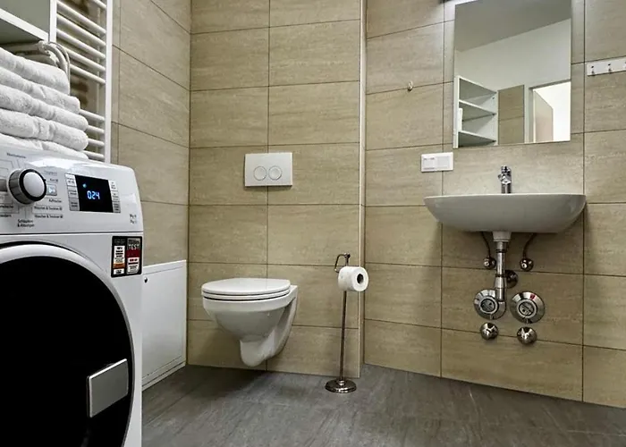 Appartement Lendaddicted By Bestchoice With Parking Graz