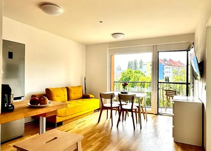 Lendaddicted By Bestchoice With Parking * Graz