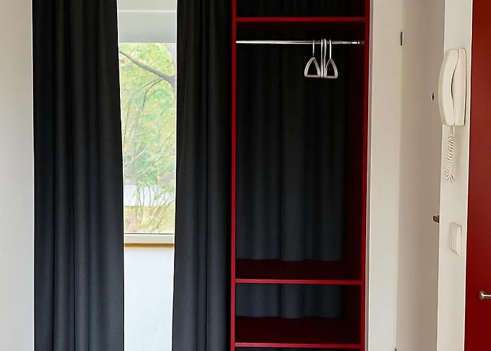 Daire Lendaddicted By Bestchoice With Parking Graz